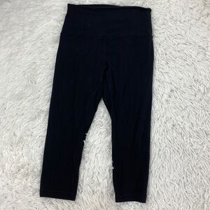 Lululemon Align Crop